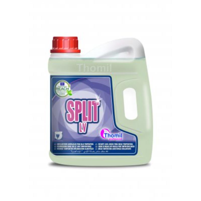 Abrillantador Maquina Split LV 4 Litros